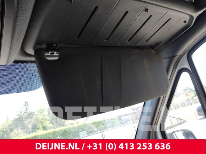 Mercedes Sprinter Sonnenblende O305394