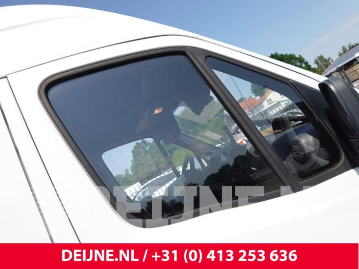 Mercedes Sprinter Türscheibe 2-türig rechts O305401
