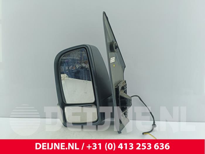 Mercedes Sprinter Außenspiegel links O305411