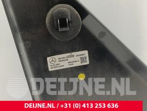 Mercedes Sprinter Wing mirror, left O305411 photo 3
