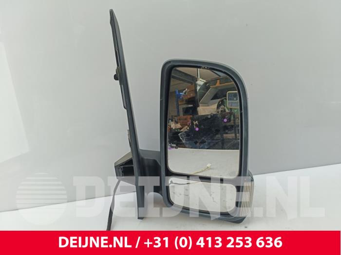 Mercedes Sprinter Außenspiegel rechts O305412