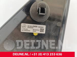 Mercedes Sprinter Wing mirror, right O305412 photo 3