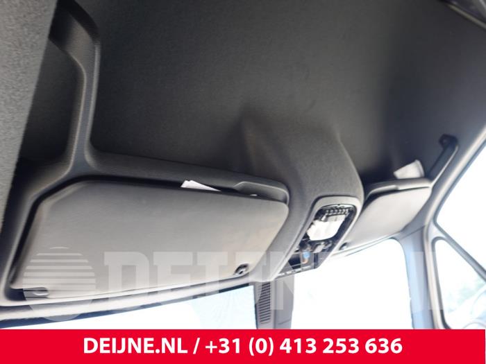 Mercedes Sprinter Dachverkleidung O305413