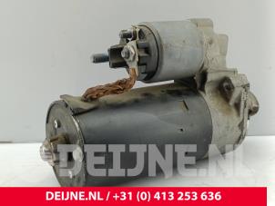 Mercedes Sprinter Startmotor O305415 foto 3