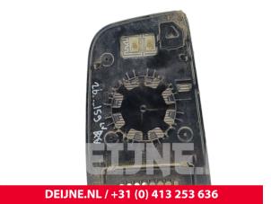 Volkswagen Crafter Spiegelglas links O305419 foto 2