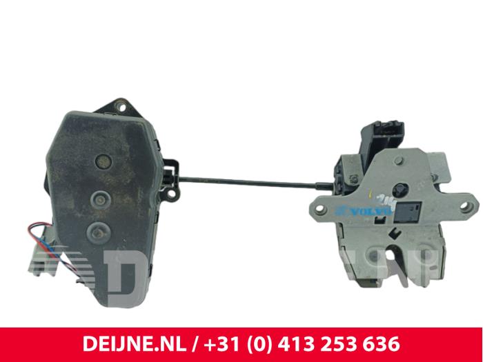Volvo XC60 Schließmechanik Heckklappe O305423