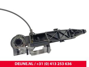 Opel Vivaro Door handle 2-door, left O305425 photo 2