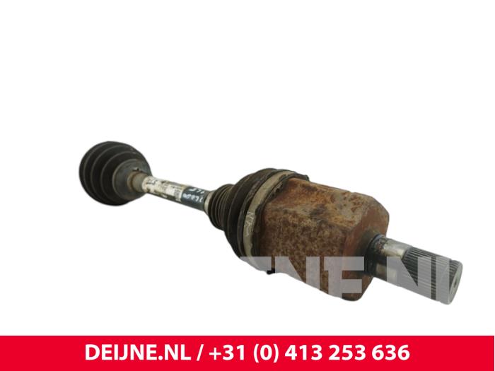 Volkswagen Crafter Antriebswelle links vorne O305426
