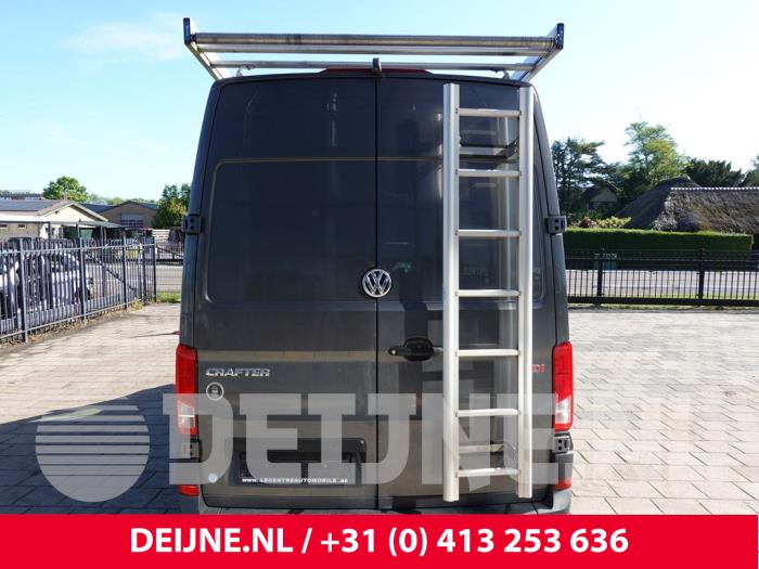 Volkswagen Crafter Achterdeur Bus-Bestelauto O305431