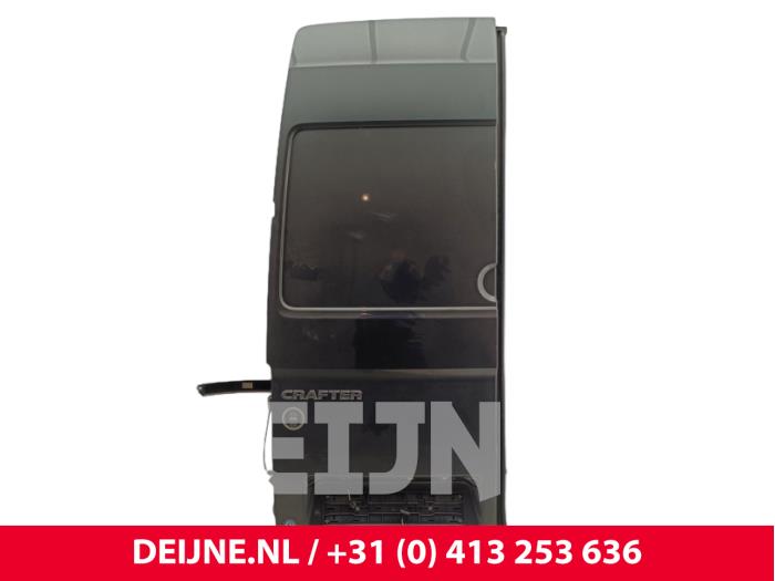 Volkswagen Crafter Hecktür Bus-Lieferwagen O305430