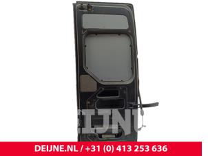 Volkswagen Crafter Hecktür Bus-Lieferwagen O305430 foto 3