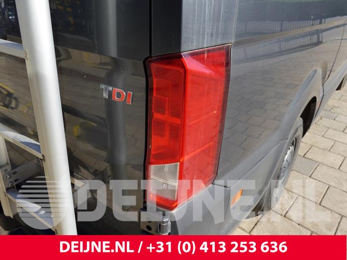 Volkswagen Crafter Rücklicht rechts O305433