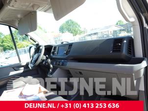 Volkswagen Crafter Airbag-Set + Armaturenbrett O305435 foto 2