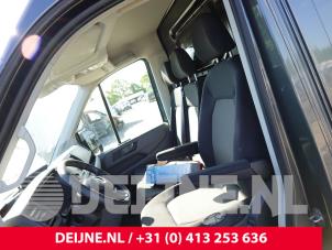 Volkswagen Crafter Airbag-Set + Armaturenbrett O305435 foto 3