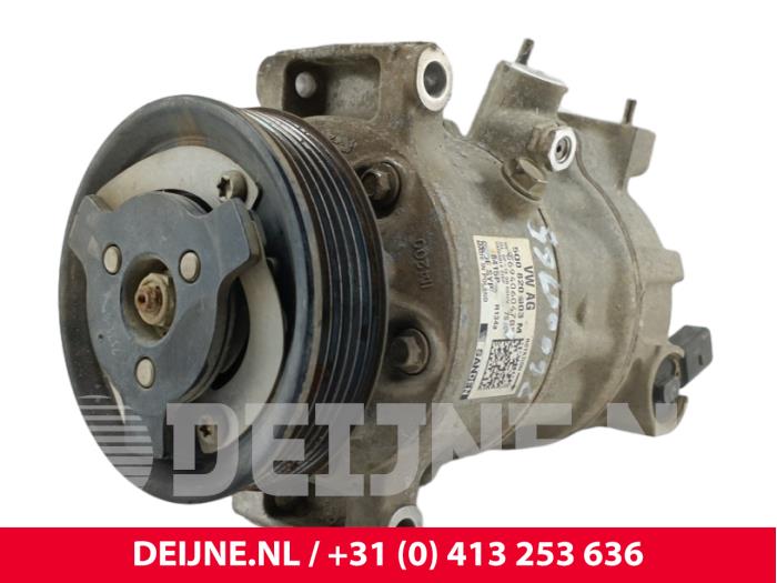 Gebruikte Aircopomp Volkswagen Crafter (SY) 2.0 TDI FWD Prijs € 36,30 Inclusief btw aangeboden door van Deijne Onderdelen Uden B.V.