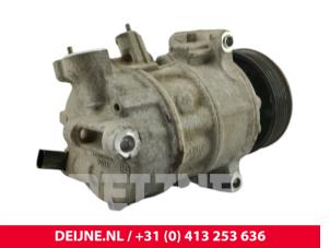 Volkswagen Crafter Air conditioning pump O305436 photo 3