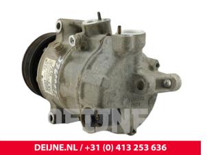 Volkswagen Crafter Air conditioning pump O305436 photo 2