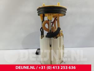 Volkswagen Crafter Electric fuel pump O305441 photo 2