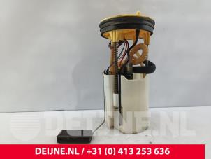 Volkswagen Crafter Electric fuel pump O305441 photo 3