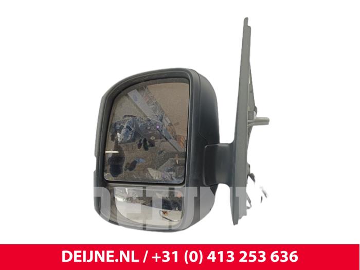 Volkswagen Crafter Außenspiegel links O305442