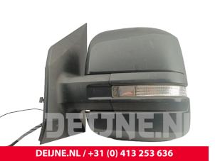 Volkswagen Crafter Außenspiegel links O305442 foto 3