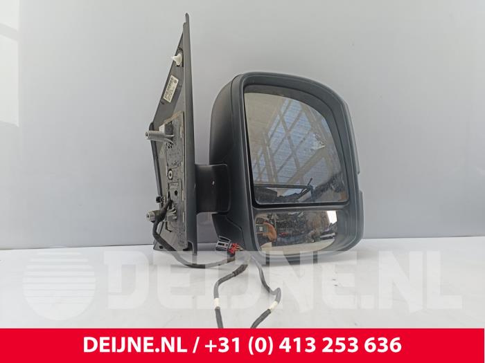 Volkswagen Crafter Außenspiegel rechts O305443