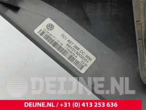 Volkswagen Crafter Wing mirror, right O305443 photo 3