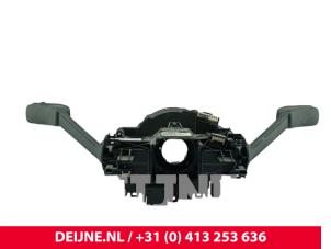 Volkswagen Crafter Kombischalter Lenksäule O305444 foto 3