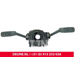 Volkswagen Crafter Kombischalter Lenksäule O305444 foto 2