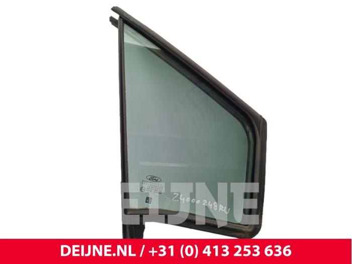 Ford Transit Connect Dreieckfenster rechts vorne O305488