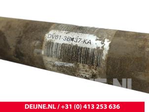 Ford Transit Connect Front drive shaft, left O305491 photo 3