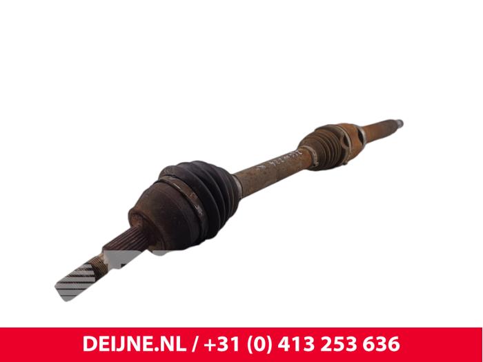 Ford Transit Connect Antriebswelle rechts vorne O305492