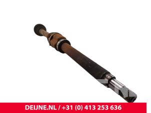 Ford Transit Connect Front drive shaft, right O305492 photo 2