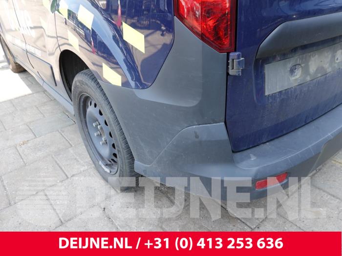 Ford Transit Connect Stoßstange hinten O305495