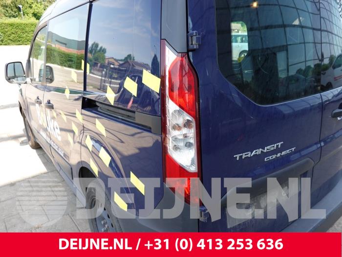 Ford Transit Connect Rücklicht links O305498