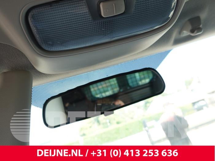 Ford Transit Connect Innenspiegel O305504