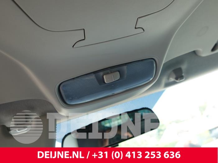 Ford Transit Connect Innenbeleuchtung vorne O305505