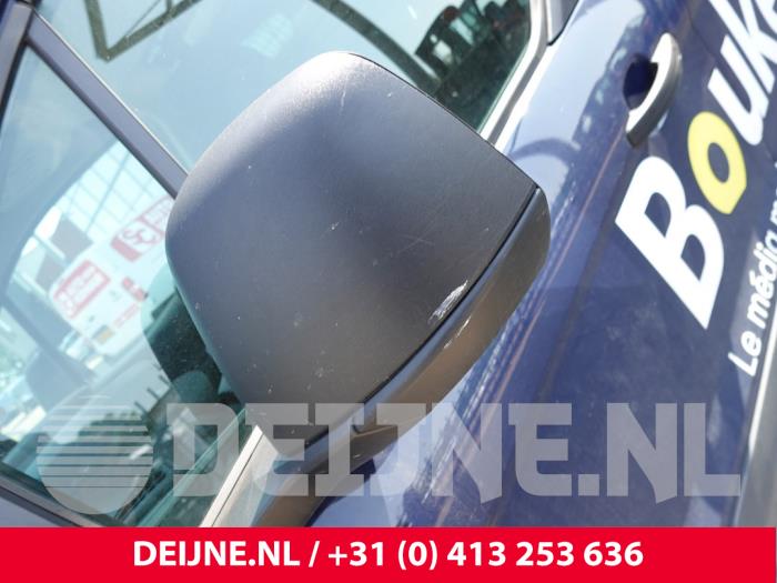 Ford Transit Connect Außenspiegel links O305507