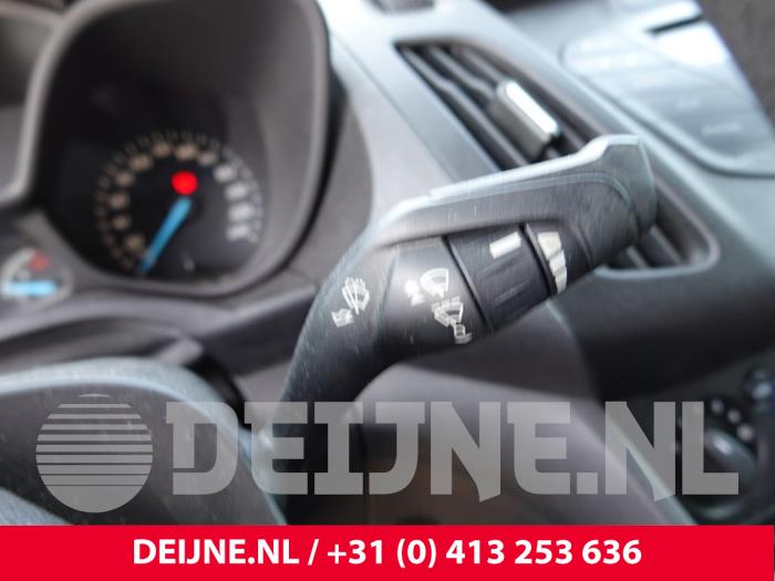 Ford Transit Connect Kombischalter Lenksäule O305511