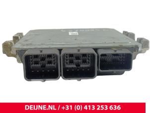 Ford Transit Connect Engine management computer O305512 photo 3