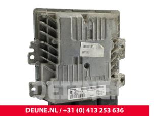 Ford Transit Connect Engine management computer O305512 photo 2