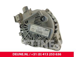 Ford Transit Connect Dynamo O305517 foto 3
