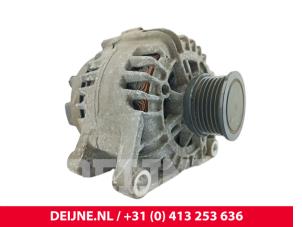 Ford Transit Connect Dynamo O305517 foto 2