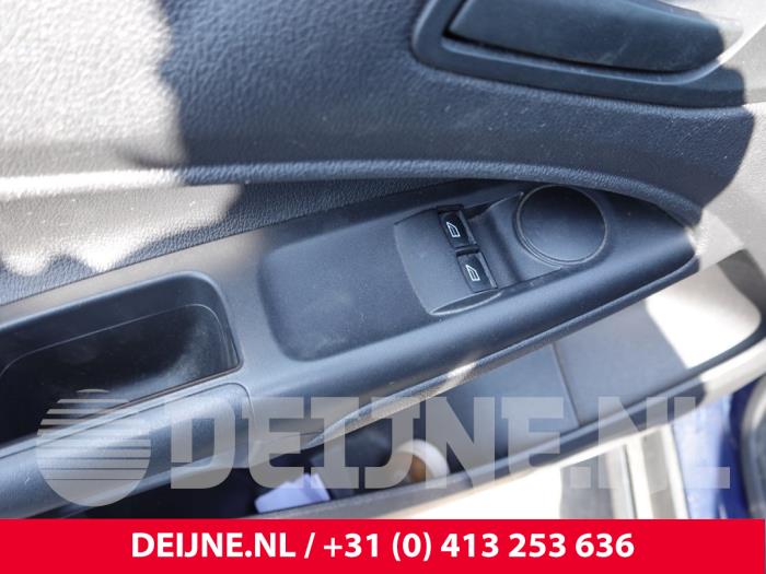 Ford Transit Connect Elektrisches Fenster Schalter O305518