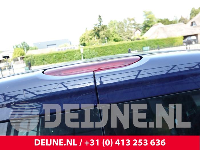 Ford Transit Connect Zusätzliches Bremslicht Mitte O305520
