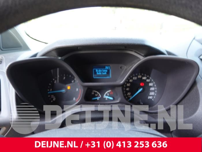 Ford Transit Connect Tacho - Kombiinstrument KM O305530
