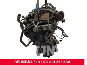 Ford Transit Connect Motor O305536 foto 3