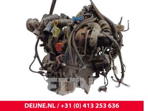 Ford Transit Connect Motor O305536 foto 2