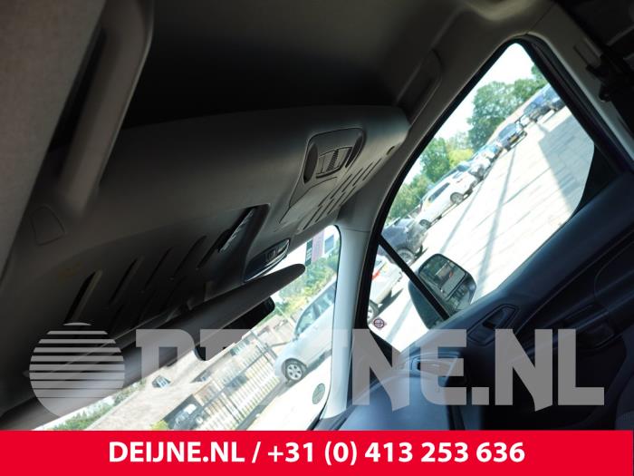 Ford Transit Connect Staufach Himmel O305540
