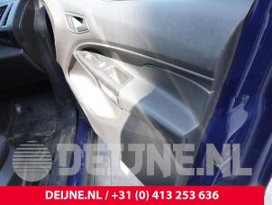 Ford Transit Connect Tür 2-türig rechts O305543 foto 2